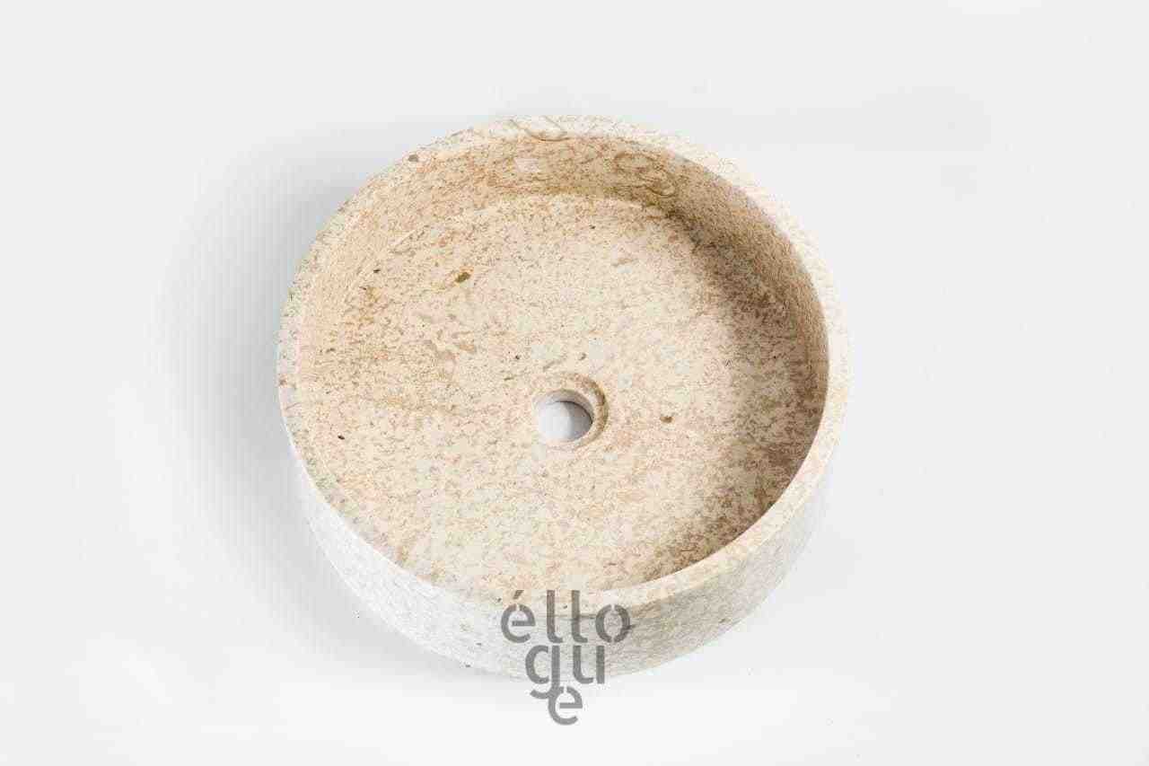 Batu Marmer Putih (White Marble Stone)